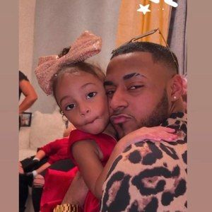 Meet your Posher, Joseph